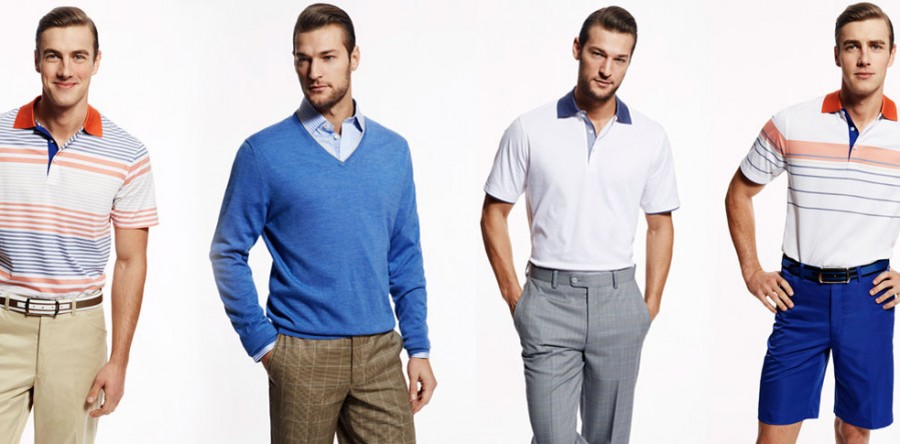 Our Short Guide on What to Wear Golfing