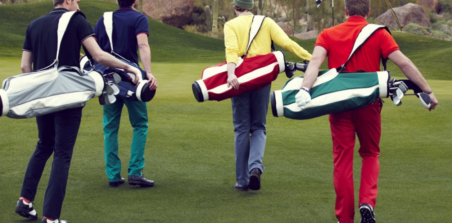 Essential Guide to Finding the Lightest Golf Bag