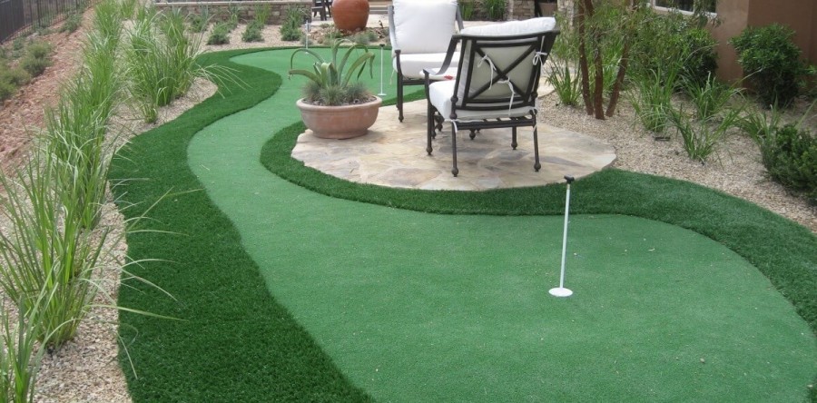 Is it Possible to Have a DIY Putting Green?