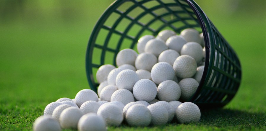 Do Limited Flight Range Balls Really Exist?
