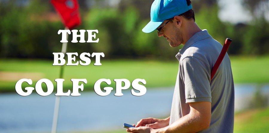 The Best Golf GPS
