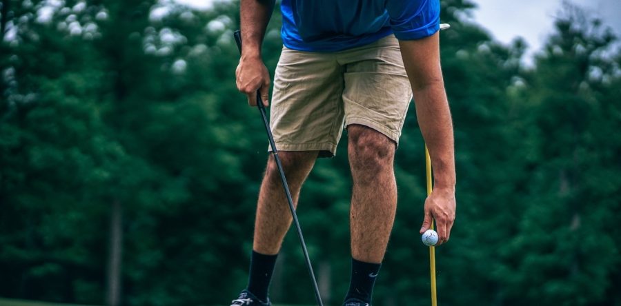 Practice Golf at Home: 5 Ways to Improve Your Game Without Leaving the House