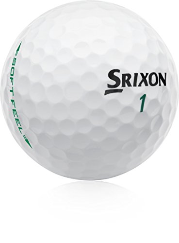 Bola de golf Bridgestone Golf 2015 e6 Soft