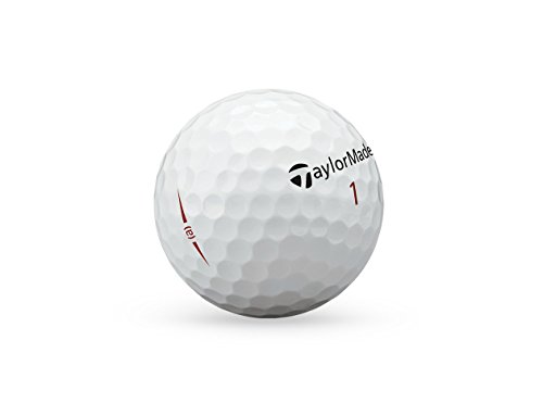 Wilson Smart Core Golfbal