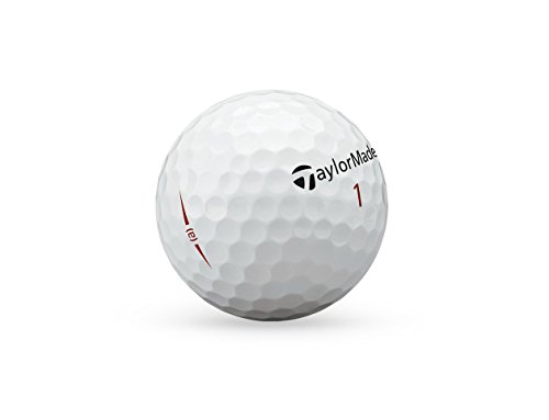 Bola de golf Wilson Smart Core