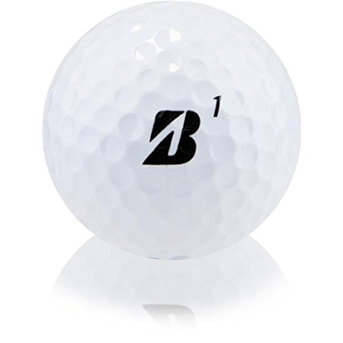 Bridgestone Lady Precept Golfball