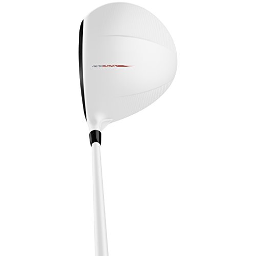 Taylormade Men’s Aero Burner Driver