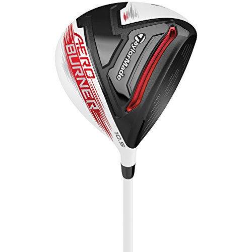 Taylormade Men’s Aero Burner Driver