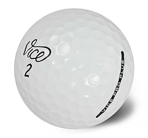 Vice Pro Plus Golfball