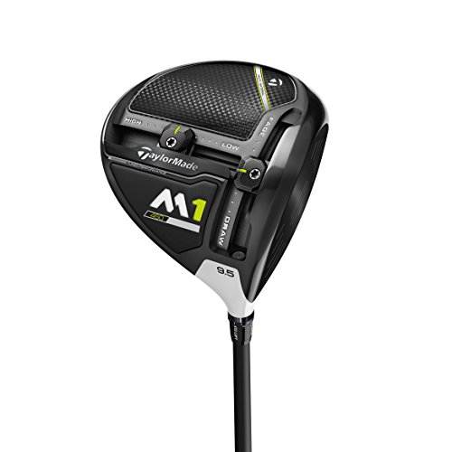 Taylormade M1