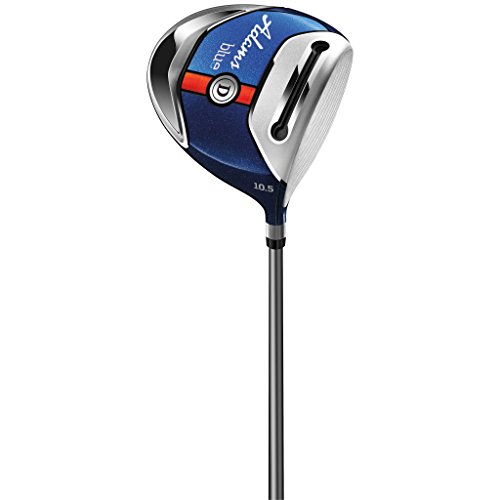 Adams Golf Men’s Blue Driver