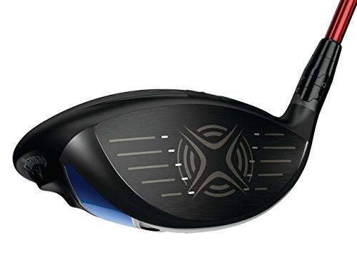 Callaway Ladies XR 16 Golf Driver