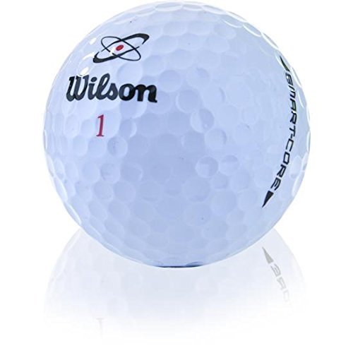 Wilson Smart Core Golfball