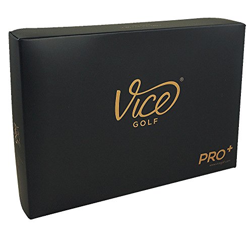 Vice Pro Plus Golf Ball