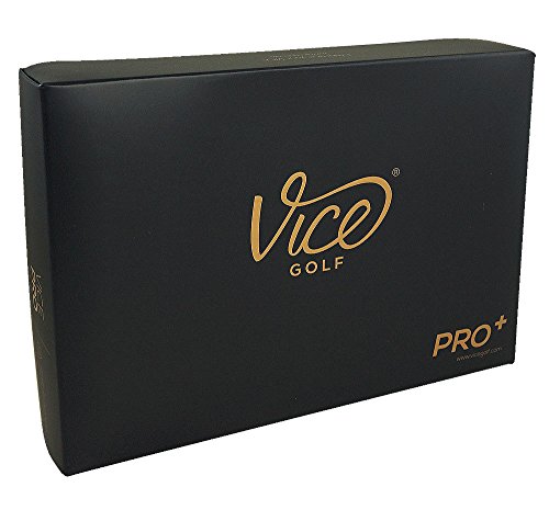 Vice Pro Plus Golfball