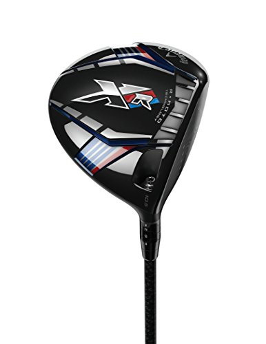 Callaway Men's XR Driver