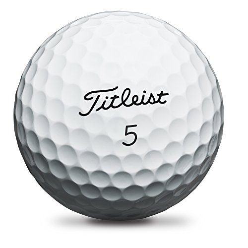 Balle de golf Titleist Pro V1 Prior Generation