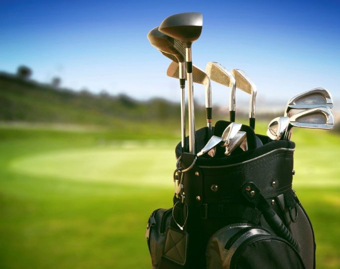 Best Golf Irons for MidHandicappers (Updated for 2021) Get In The Hole