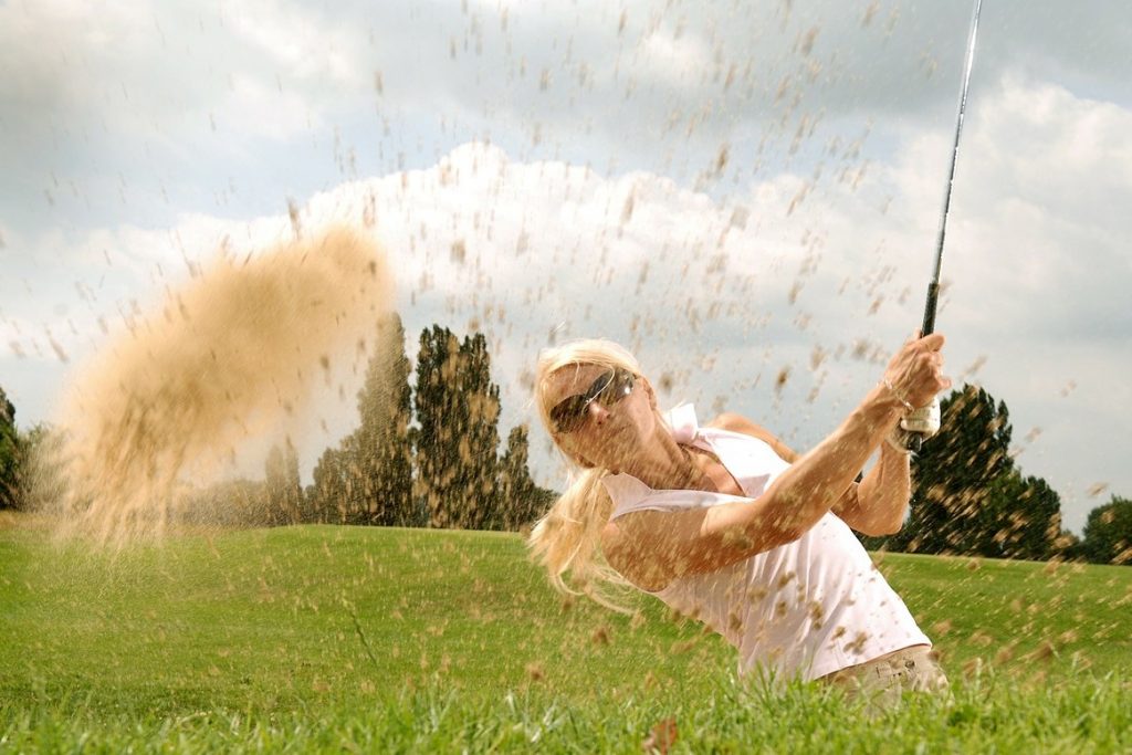 Best Golf Sunglasses for Reading Greens (Improve Your Game!) Get In