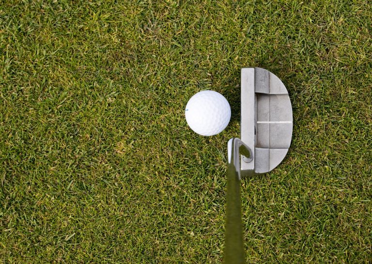 best putters for high handicappers