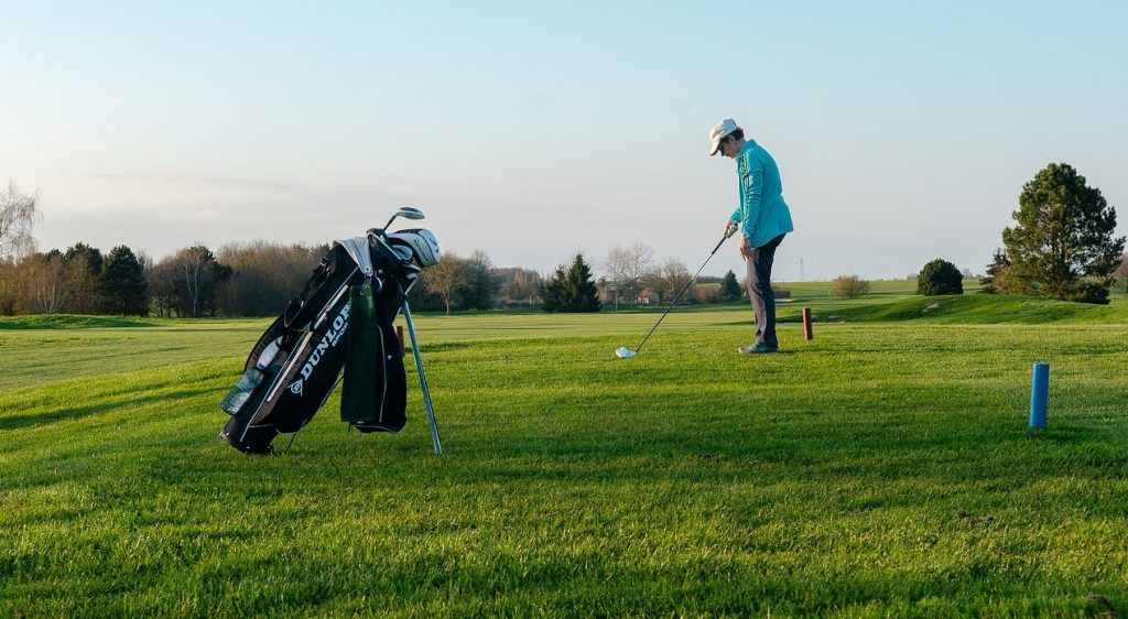 how to get a usga handicap