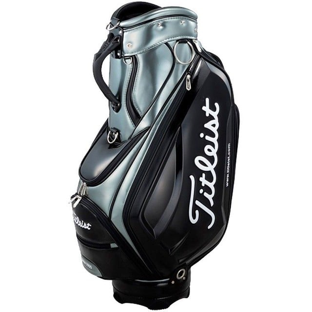 How to Set Up a Golf Bag Making Your Bag Ready for Your Next Game