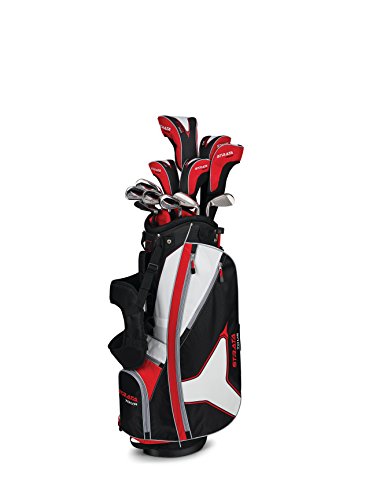 strata driver 460cc