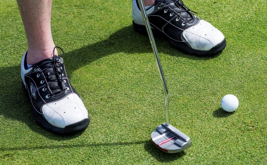 Best Golf Shoes for Arthritic Feet (The Best In 2021) Get In The Hole