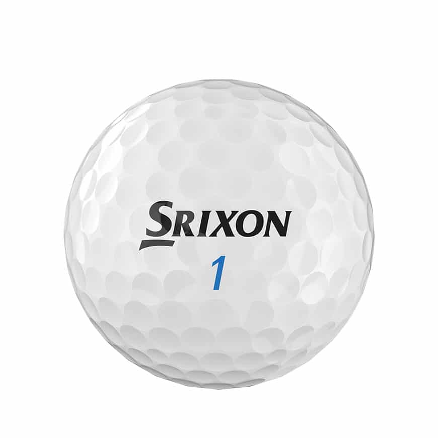 Srixon AD333 vs Q Star Tour Golf Balls: Which is Better?