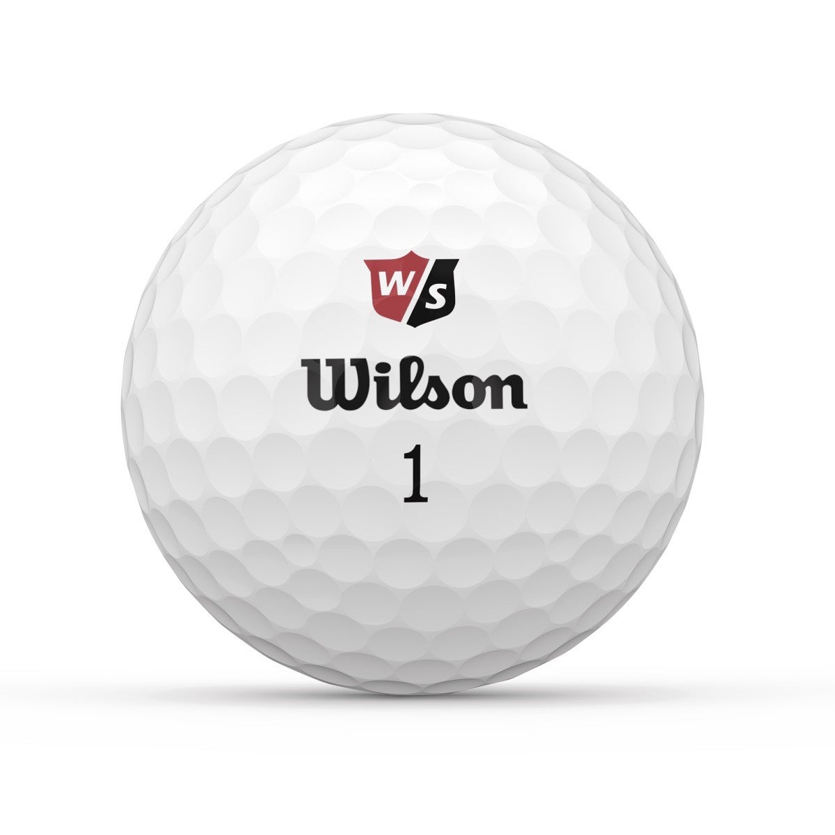 wilson duo golf balls