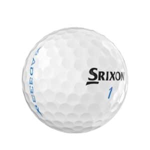 Srixon AD333 vs Q Star