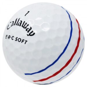 callaway erc soft