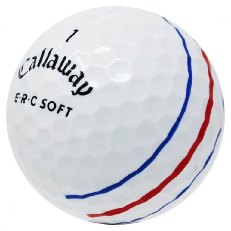 Callaway ERC Soft vs Supersoft Golf Balls Review & Comparison